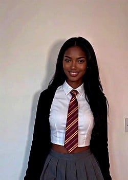 Naomi Tadesse